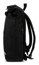 Bench. Solid Backpack Black Bench. Solid Backpack Black