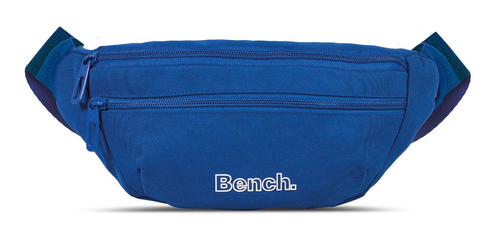 Bench. Waist Bag Royal Blue