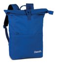 Bench. Solid Backpack Royal Blue Bench. Solid Backpack Royal Blue
