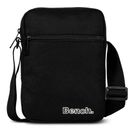 Bench. Solid Crossbody Bag Black Bench. Solid Crossbody Bag Black