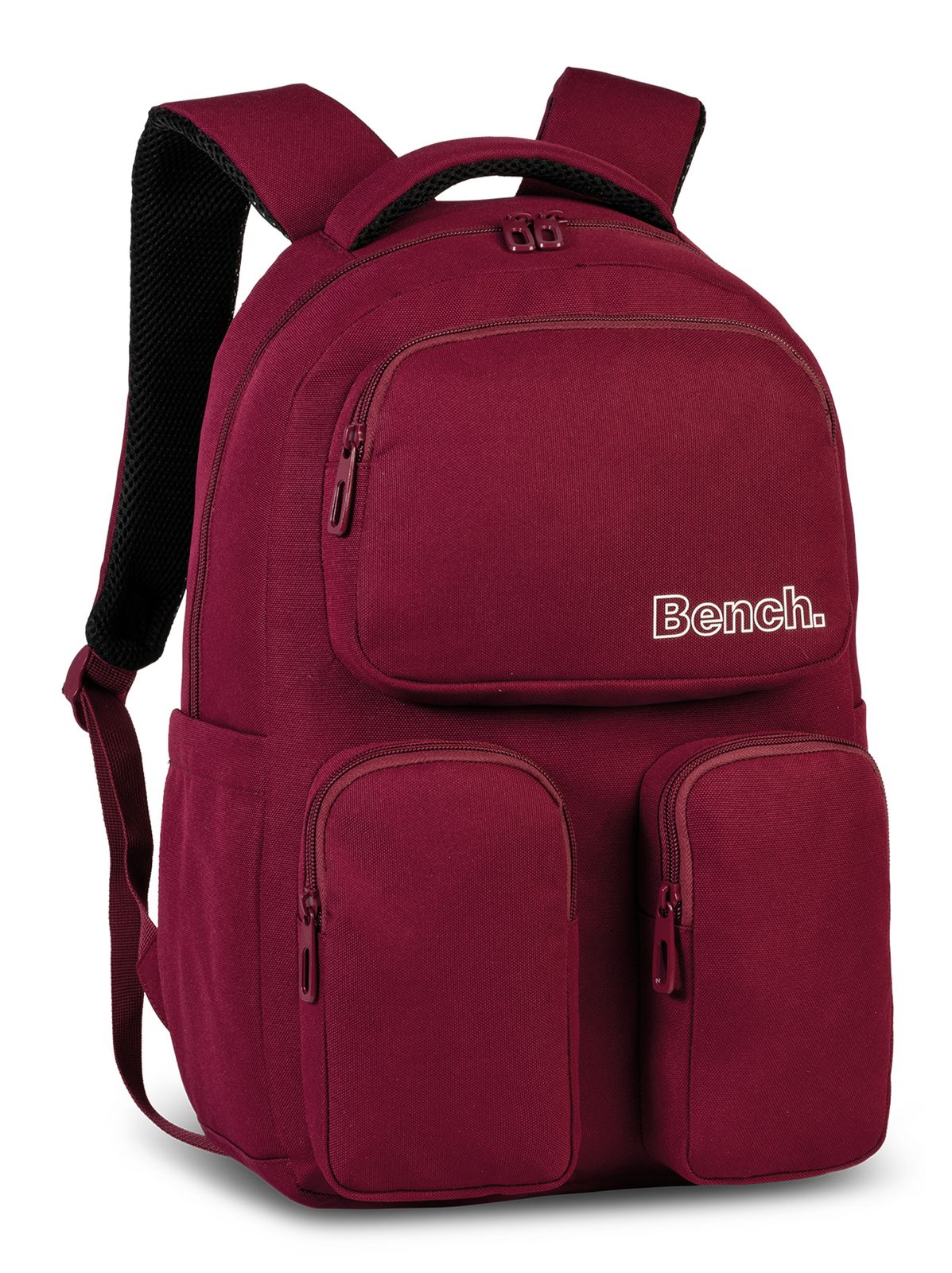 Bench. Solid Backpack Blackberry Red Bench. Solid Backpack Blackberry Red