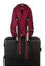 Bench. Solid Backpack Blackberry Red Bench. Solid Backpack Blackberry Red