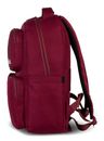 Bench. Solid Backpack Blackberry Red Bench. Solid Backpack Blackberry Red