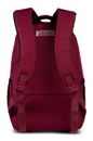 Bench. Solid Backpack Blackberry Red Bench. Solid Backpack Blackberry Red