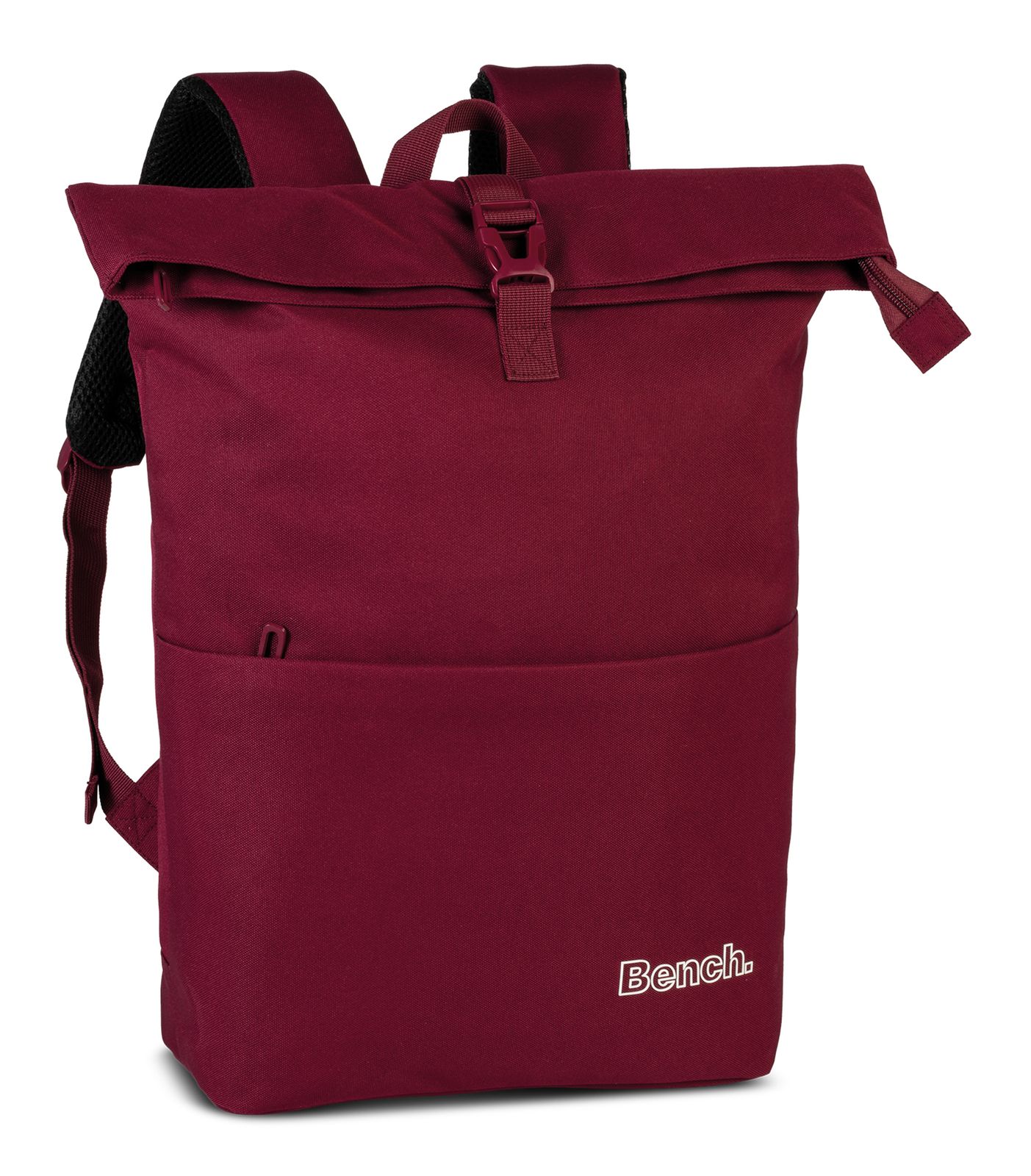 Bench. Solid Backpack Blackberry Red Bench. Solid Backpack Blackberry Red