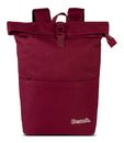 Bench. Solid Backpack Blackberry Red Bench. Solid Backpack Blackberry Red