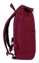 Bench. Solid Backpack Blackberry Red Bench. Solid Backpack Blackberry Red