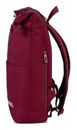 Bench. Solid Backpack Blackberry Red Bench. Solid Backpack Blackberry Red