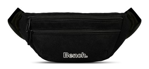 Bench. Waist Bag Black Bench. Waist Bag Black