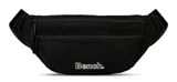 Bench. Waist Bag Black Bench. Waist Bag Black