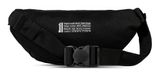 Bench. Waist Bag Black Bench. Waist Bag Black
