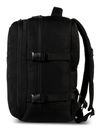 Bench. Solid Backpack Black Bench. Solid Backpack Black
