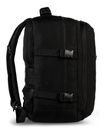 Bench. Solid Backpack Black Bench. Solid Backpack Black