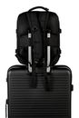 Bench. Solid Backpack Black Bench. Solid Backpack Black