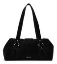 Tamaris Marina Suede Cityshopper M Black Tamaris Marina Suede Cityshopper M Black