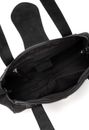 Tamaris Marina Suede Cityshopper M Black Tamaris Marina Suede Cityshopper M Black