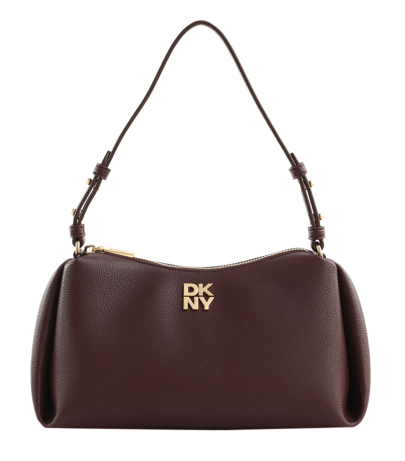 DKNY Remy TZ Shoulder Bag Sangria