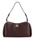DKNY Remy TZ Shoulder Bag Sangria DKNY Remy TZ Shoulder Bag Sangria