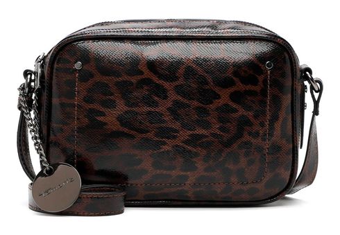 Tamaris Marina Leo Crossbody Bag M Brown Tamaris Marina Leo Crossbody Bag M Brown