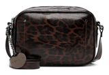 Tamaris Marina Leo Crossbody Bag M Brown