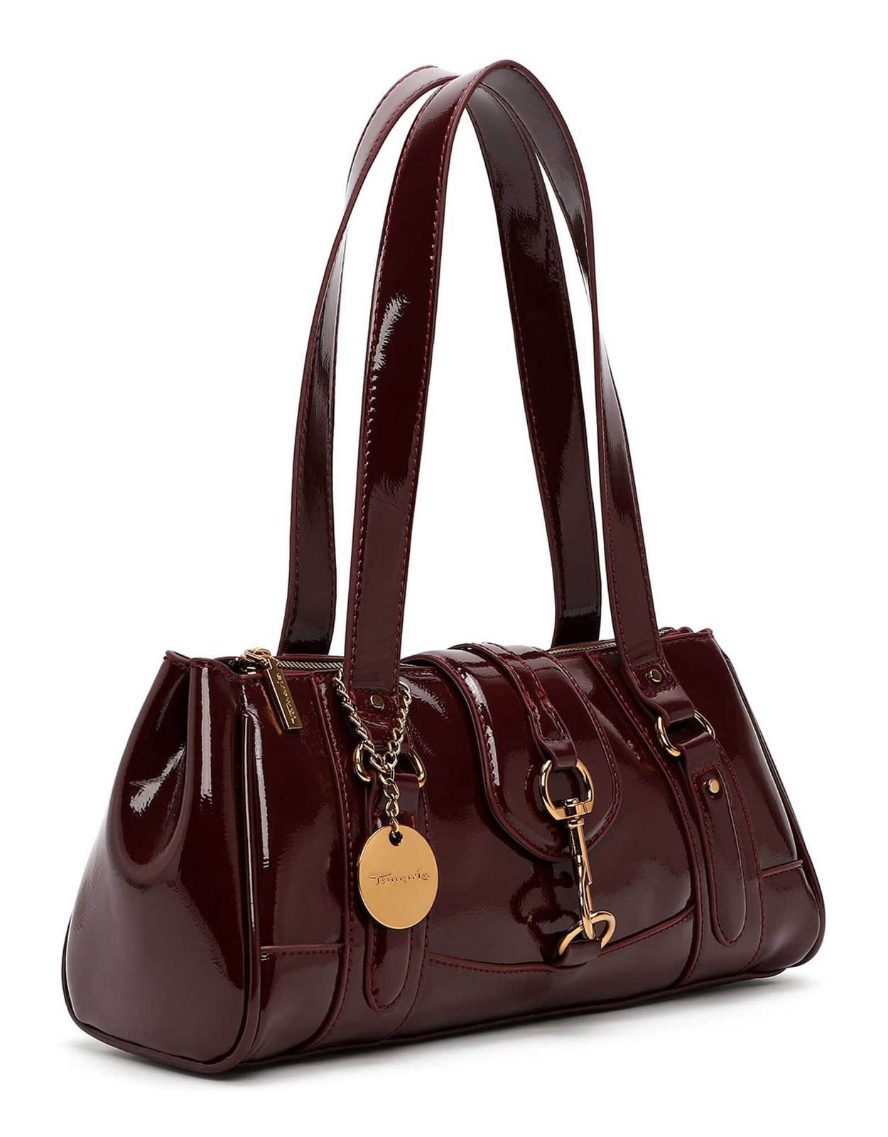 Tamaris Marina Patent Cityshopper M Wine Tamaris Marina Patent Cityshopper M Wine