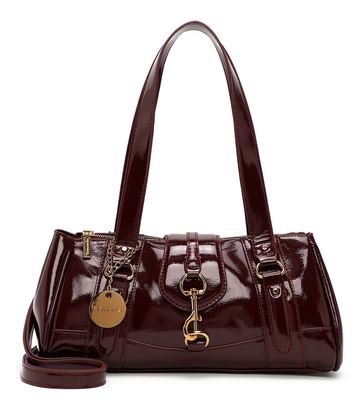 Tamaris Marina Patent Cityshopper M Wine Tamaris Marina Patent Cityshopper M Wine