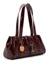 Tamaris Marina Patent Cityshopper M Wine Tamaris Marina Patent Cityshopper M Wine