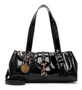 Tamaris Marina Patent Cityshopper M Black Tamaris Marina Patent Cityshopper M Black