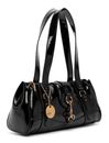Tamaris Marina Patent Cityshopper M Black Tamaris Marina Patent Cityshopper M Black