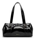 Tamaris Marina Patent Cityshopper M Black Tamaris Marina Patent Cityshopper M Black