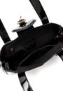 Tamaris Marina Patent Cityshopper M Black Tamaris Marina Patent Cityshopper M Black
