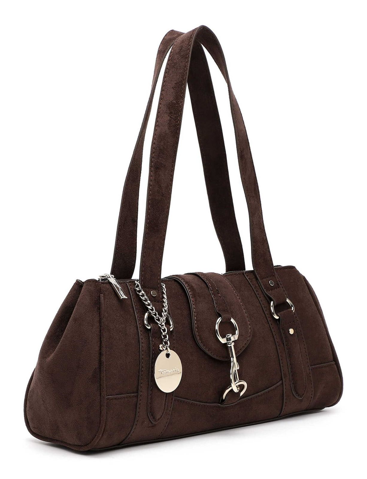 Tamaris Marina Suede Cityshopper M Brown Tamaris Marina Suede Cityshopper M Brown