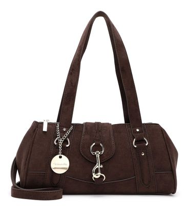 Tamaris Marina Suede Cityshopper M Brown Tamaris Marina Suede Cityshopper M Brown