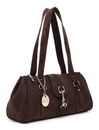 Tamaris Marina Suede Cityshopper M Brown Tamaris Marina Suede Cityshopper M Brown