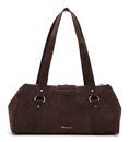 Tamaris Marina Suede Cityshopper M Brown Tamaris Marina Suede Cityshopper M Brown