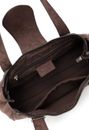 Tamaris Marina Suede Cityshopper M Brown Tamaris Marina Suede Cityshopper M Brown