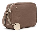 Tamaris Marina Suede Crossbody Bag M Grey Tamaris Marina Suede Crossbody Bag M Grey