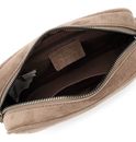 Tamaris Marina Suede Crossbody Bag M Grey Tamaris Marina Suede Crossbody Bag M Grey