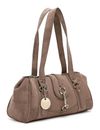 Tamaris Marina Suede Cityshopper M Grey Tamaris Marina Suede Cityshopper M Grey