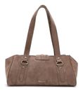Tamaris Marina Suede Cityshopper M Grey Tamaris Marina Suede Cityshopper M Grey