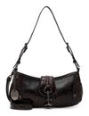 Tamaris Marina Leo Shoulder Bag Brown Tamaris Marina Leo Shoulder Bag Brown