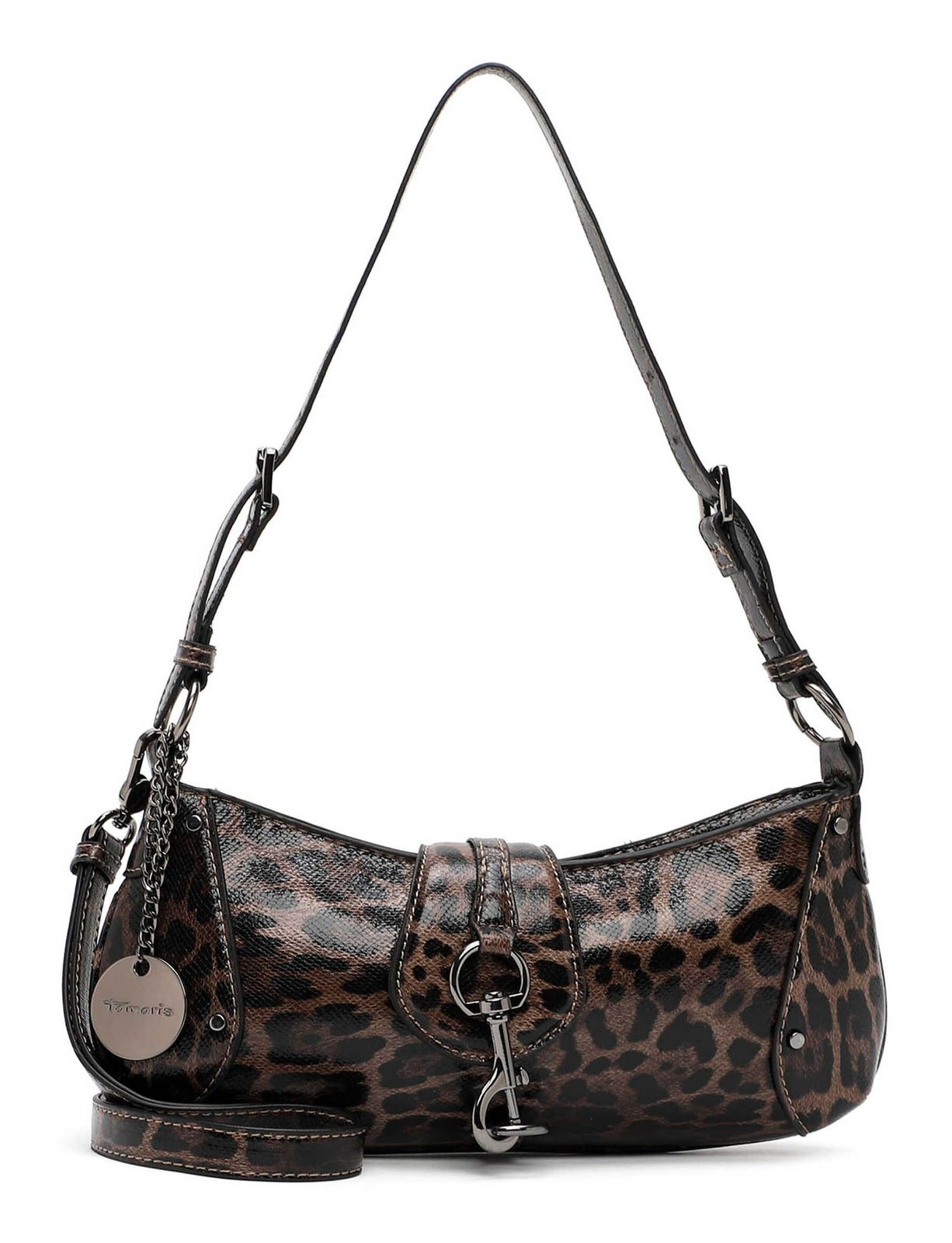 Tamaris Marina Leo Shoulder Bag Taupe