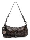 Tamaris Marina Leo Shoulder Bag Taupe Tamaris Marina Leo Shoulder Bag Taupe