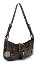 Tamaris Marina Leo Shoulder Bag Taupe Tamaris Marina Leo Shoulder Bag Taupe