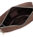 Tamaris Marina Suede Crossbody Bag M Brown Tamaris Marina Suede Crossbody Bag M Brown