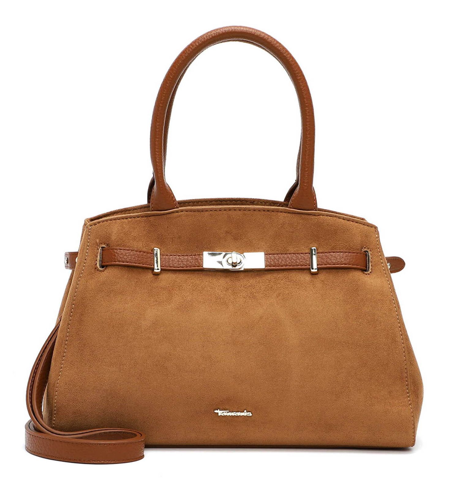 Tamaris Martina Cityshopper M Cognac