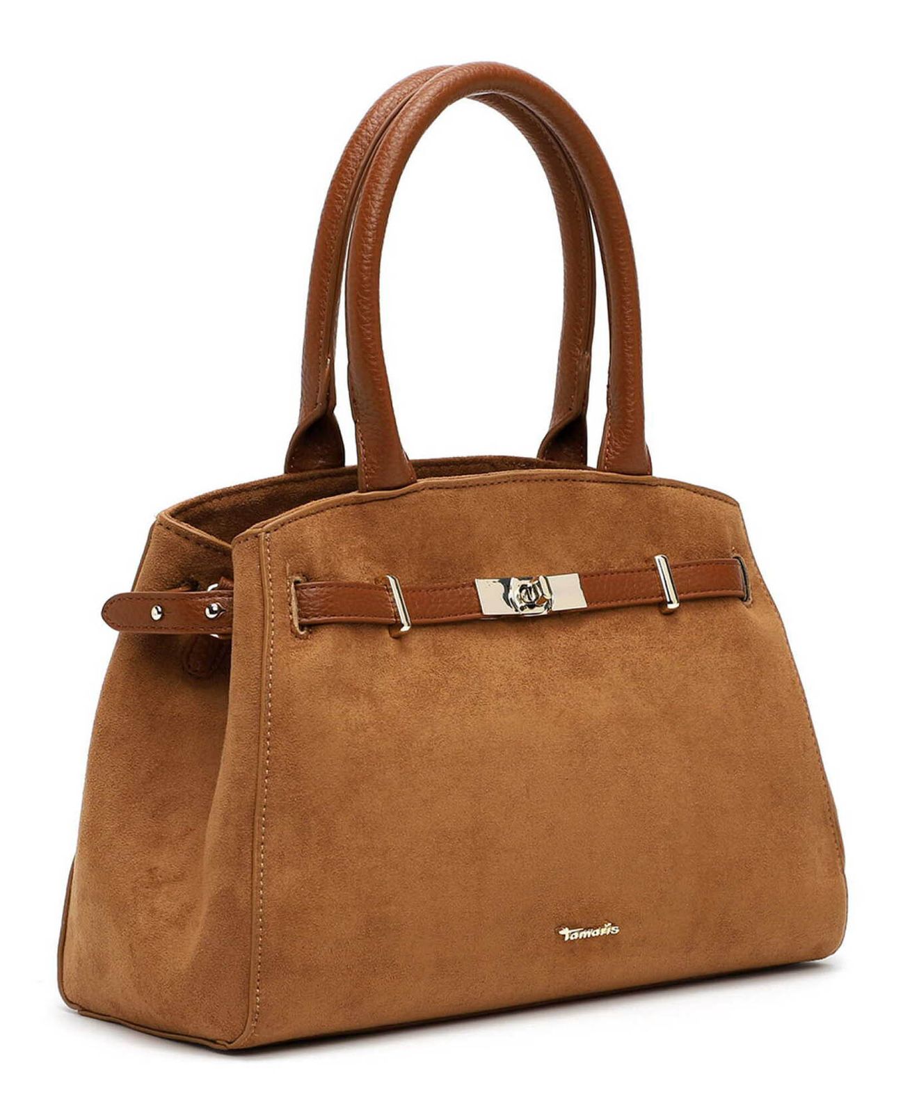 Tamaris Martina Cityshopper M Cognac Tamaris Martina Cityshopper M Cognac