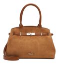 Tamaris Martina Cityshopper M Cognac Tamaris Martina Cityshopper M Cognac