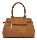 Tamaris Martina Cityshopper M Cognac Tamaris Martina Cityshopper M Cognac