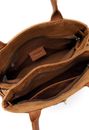 Tamaris Martina Cityshopper M Cognac Tamaris Martina Cityshopper M Cognac